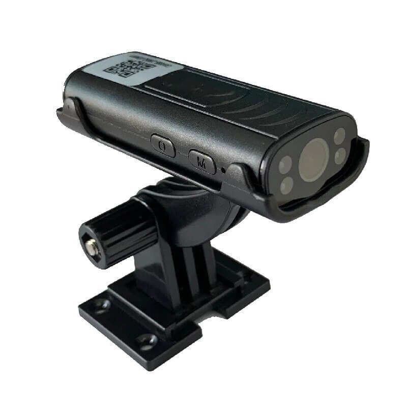 glowwia backup camera product shot